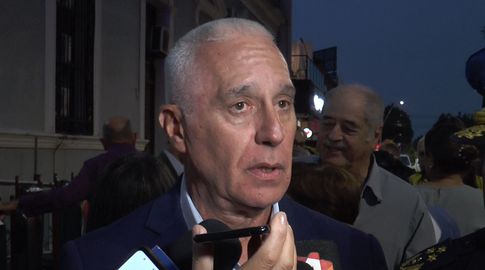 Todo el Estado falló, dijo Carlos Negro sobre el homicidio de Jonathan Correa, y ordenó una investigación interna