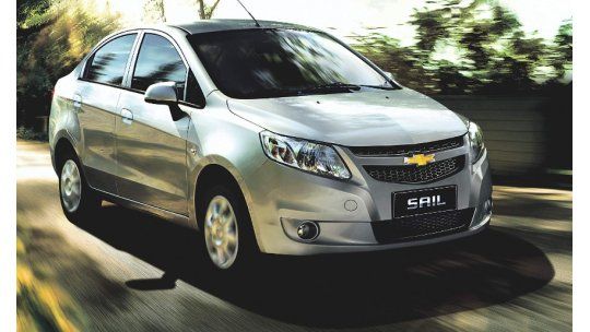 La venta de automóviles cero kilómetro sigue en aumento