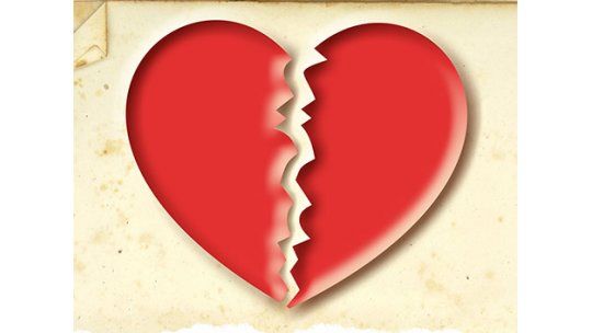 Hombre se divorció por “insaciable apetito sexual” de su esposa