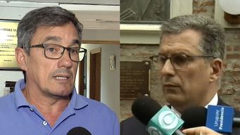ancap y sindicato se responsabilizan uno al otro por dano en la refineria