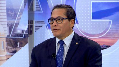 representante de ops destaco baja tasa de contagios y mortalidad por coronavirus en uruguay