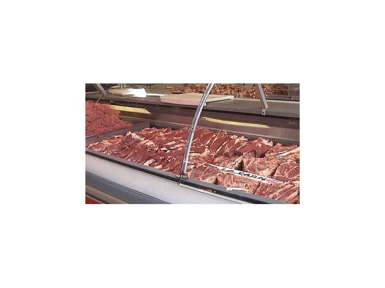 Subió la carne: aumentó $4 el kilo de carne vacuna en carnicerías