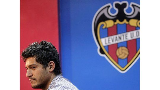 Munúa se luce en España y quiere volver a la selección