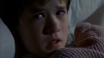 Subrayado | CINE SEXTO SENTIDO 20 AÑOS