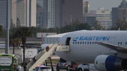 uruguay retoma vuelos a miami y negocia mejorar la conectividad con europa