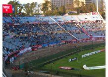 Nacional le ganó 2 a 0 a Racing y se pone a un punto de Peñarol Nacional le ganó 2 a 0 a Racing y se pone a un punto de Peñarol