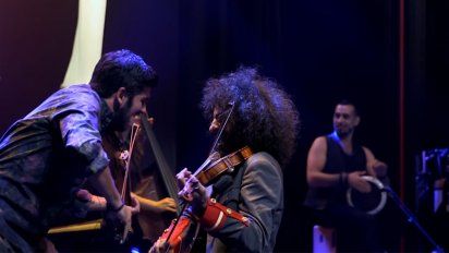 propuestas artisticas para vibrar montevideo este fin de semana