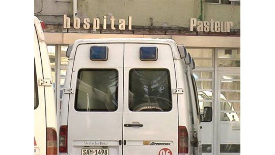 Enfermeros que faltan con aviso son calificados de asesinos