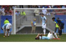 Honduras dejó afuera a Argentina y pasó a cuartos en fútbol de Rio 2016