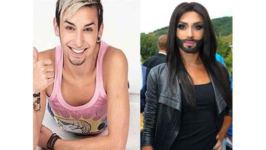 Conchita Wurst, la cantante trans que triunfó en Eurovisión