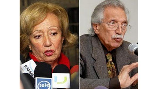 Caso Bengoa: María Julia espera a Mariano para celebrar inocencia