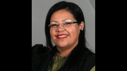 fallecio la comunicadora sandra dodera por complicaciones del covid