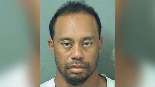 Tiger Woods