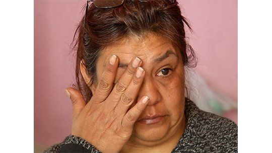 Adolescente con cáncer y en situación de calle recibió una casa