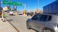 Foto: Policía Caminera.