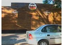 Atlántida: Bomberos inspeccionó boliche denunciado y lo habilitó