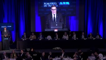 camaras empresariales coincidieron con oddone en mejora de competividad y aclaraciones sobre dialogo social