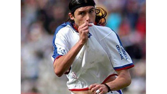 Nacional se define: hay tres jugadores para puesto de delantero