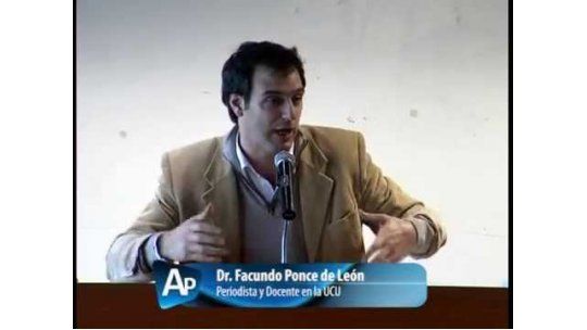 Formarse en un mundo deformado