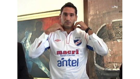Gutiérrez quiere a Taborda, pero hay dirigentes que se oponen