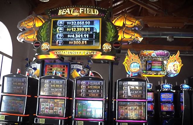 casino-parque-hotel-máquinas