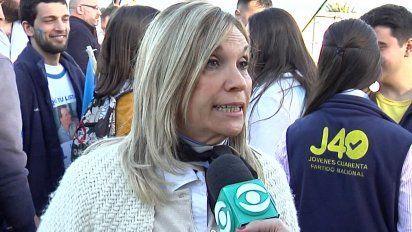 argimon reclama recursos para combatir violencia sexual