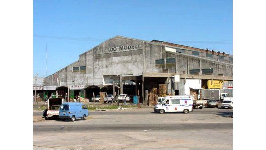 Rapiña a dueño de estación de servicio: se llevaron 560.000 pesos
