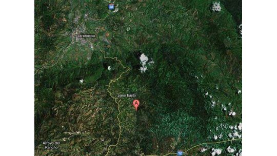 Dos turistas uruguayos murieron ahogados en República Dominicana