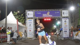 el argentino manuel corsio es el ganador de la edicion 52 de la corrida de san fernando