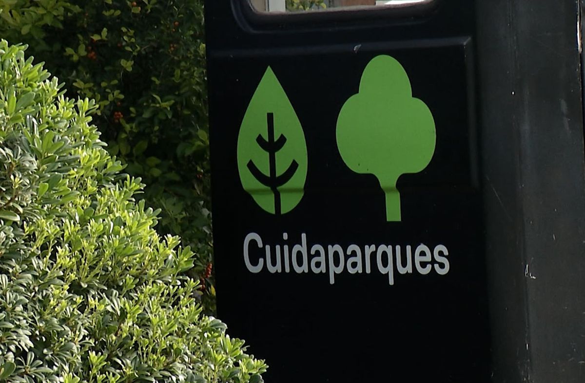 IMM amplia servicios de guardaparques en espacios públicos de la ciudad; vecinos valoran la iniciativa
