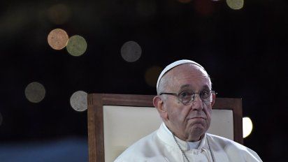 el papa francisco pide el perdon de dios por abusos de sacerdotes irlandeses