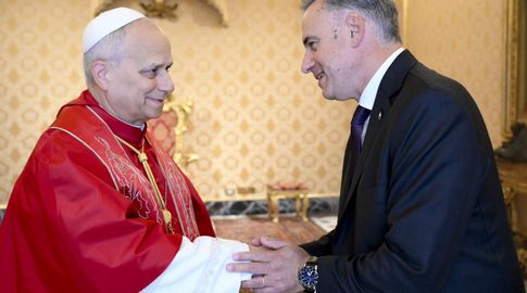 Presidencia Presidencia