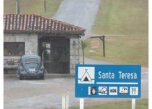 Justicia archiva denuncia de abuso sexual en camping Santa Teresa