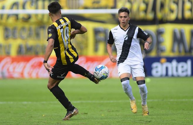 Foto: Dante Fernández / Foco Uy