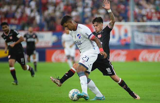 Foto: Dante Fernández / FocoUy