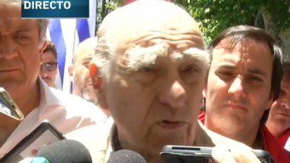 sanguinetti sobre manini: mensajes corporativos nunca son buenos