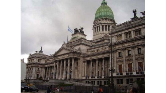 Senado argentino aprobó ley de elección de identidad de género