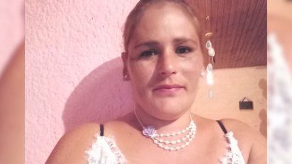 ¿hasta cuando? ya no se aguanta mas, colectivo repudio femicidio de yamira macuso