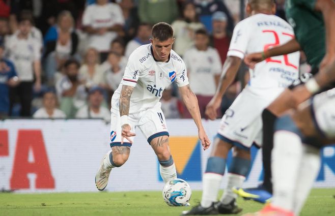 Foto: Ramiro Cicao / FocoUy