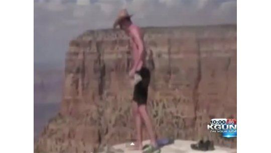 Dan recompensa por el asesino de una ardilla en EE.UU