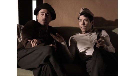 Vuelve Cantinflas personificado por un actor español