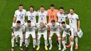 Uruguay en las estadísticas que dejó la segunda fecha del Mundial de Qatar 2022