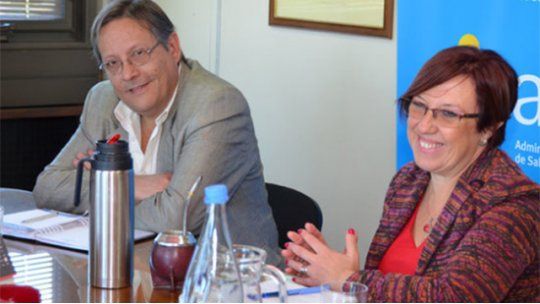 Ardus, susana Muñiz