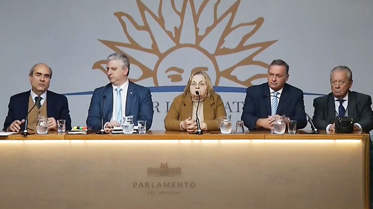 Partido Nacional denuncia irregularidades en la Jutep y habla de 