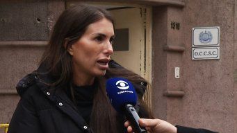 Agustina Pérez, experta en ciberseguridad.
