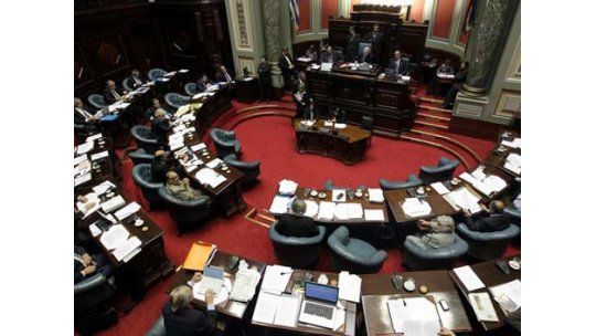 Están los votos para despenalizar el aborto