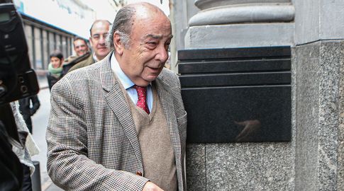 Cardama pidió al gobierno uruguayo iniciar mediación; el astillero contrató al abogado Gonzalo Fernández Cardama pidió al gobierno uruguayo iniciar mediación; el astillero contrató al abogado Gonzalo Fernández