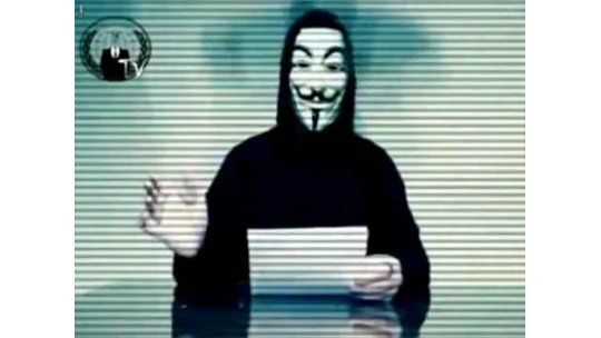 Hackers aseguran que destruirán Facebook el 5 de noviembre