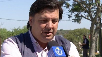 acuerdan medidas binacionales para contener cambio climatico
