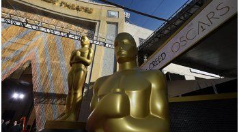 cinco puntos clave de la noche de los oscar y la lista de nominados
